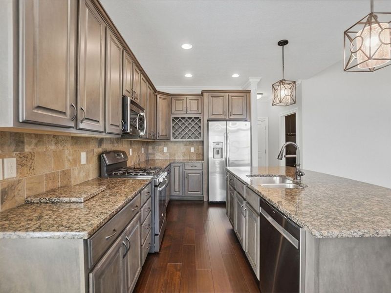 3634 Foresta Grand Drive, Powell, OH 43065 Photo 14