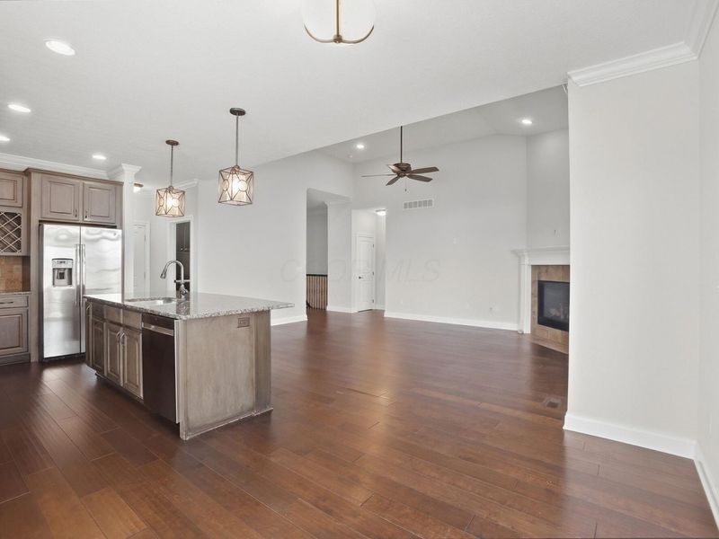 3634 Foresta Grand Drive, Powell, OH 43065 Photo 15