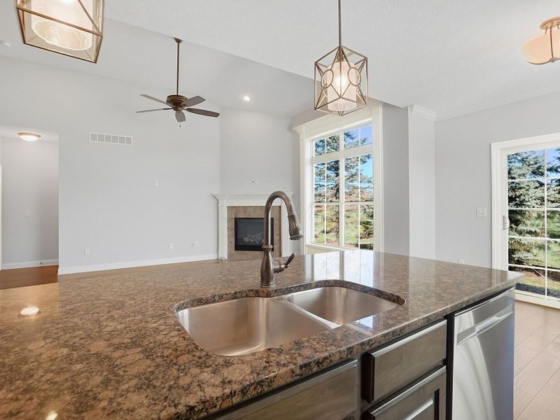 3634 Foresta Grand Drive, Powell, OH 43065 Photo 17