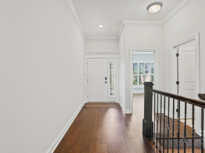 3634 Foresta Grand Drive, Powell, OH 43065 Photo 2