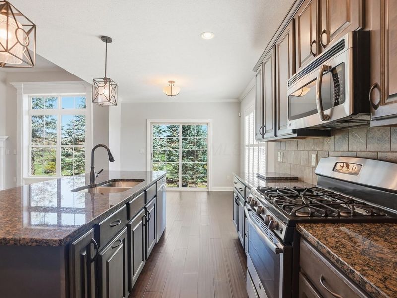 3634 Foresta Grand Drive, Powell, OH 43065 Photo 21