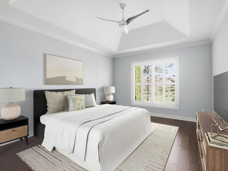 3634 Foresta Grand Drive, Powell, OH 43065 Photo 23