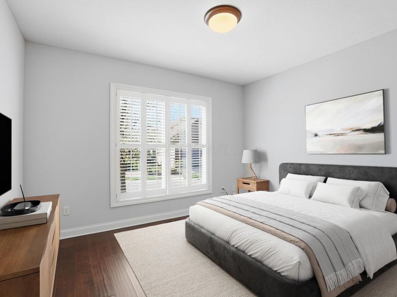 3634 Foresta Grand Drive, Powell, OH 43065 Photo 29