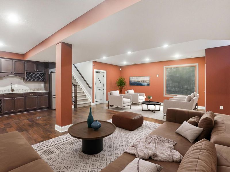 3634 Foresta Grand Drive, Powell, OH 43065 Photo 38