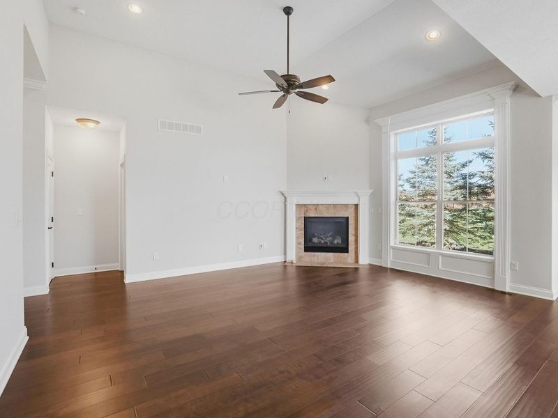 3634 Foresta Grand Drive, Powell, OH 43065 Photo 4