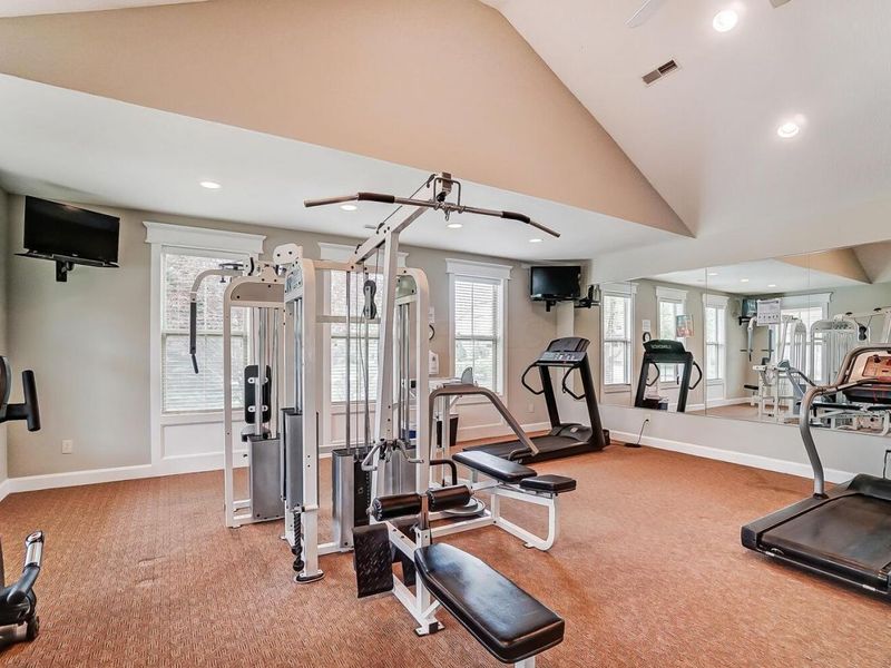 3634 Foresta Grand Drive, Powell, OH 43065 Photo 56