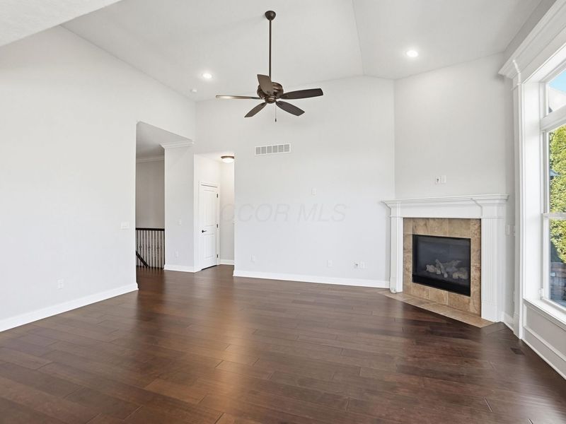 3634 Foresta Grand Drive, Powell, OH 43065 Photo 7