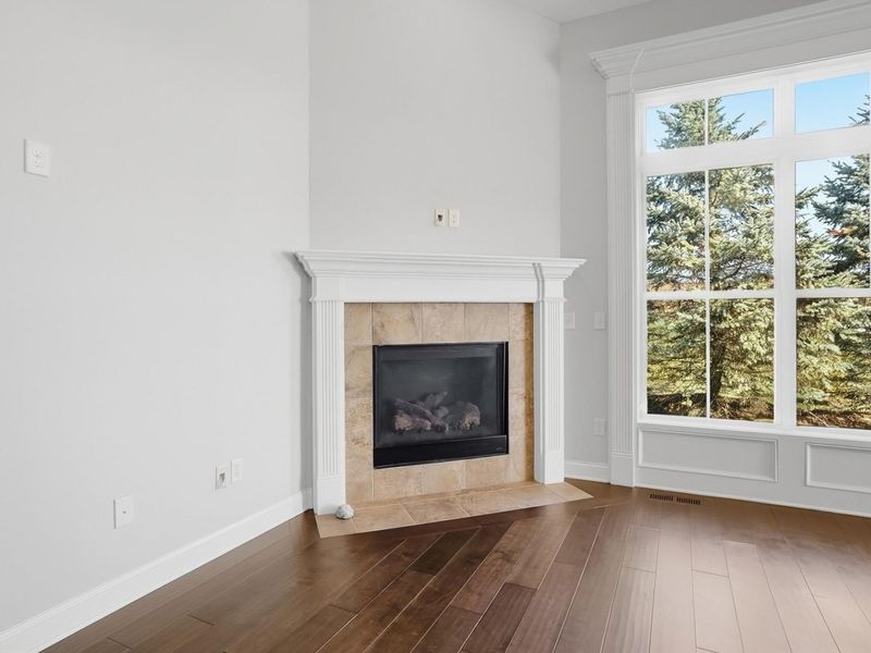 3634 Foresta Grand Drive, Powell, OH 43065 Photo 9