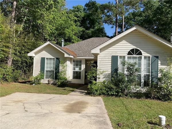 35326 WINDSOR Drive, Slidell, LA 70460