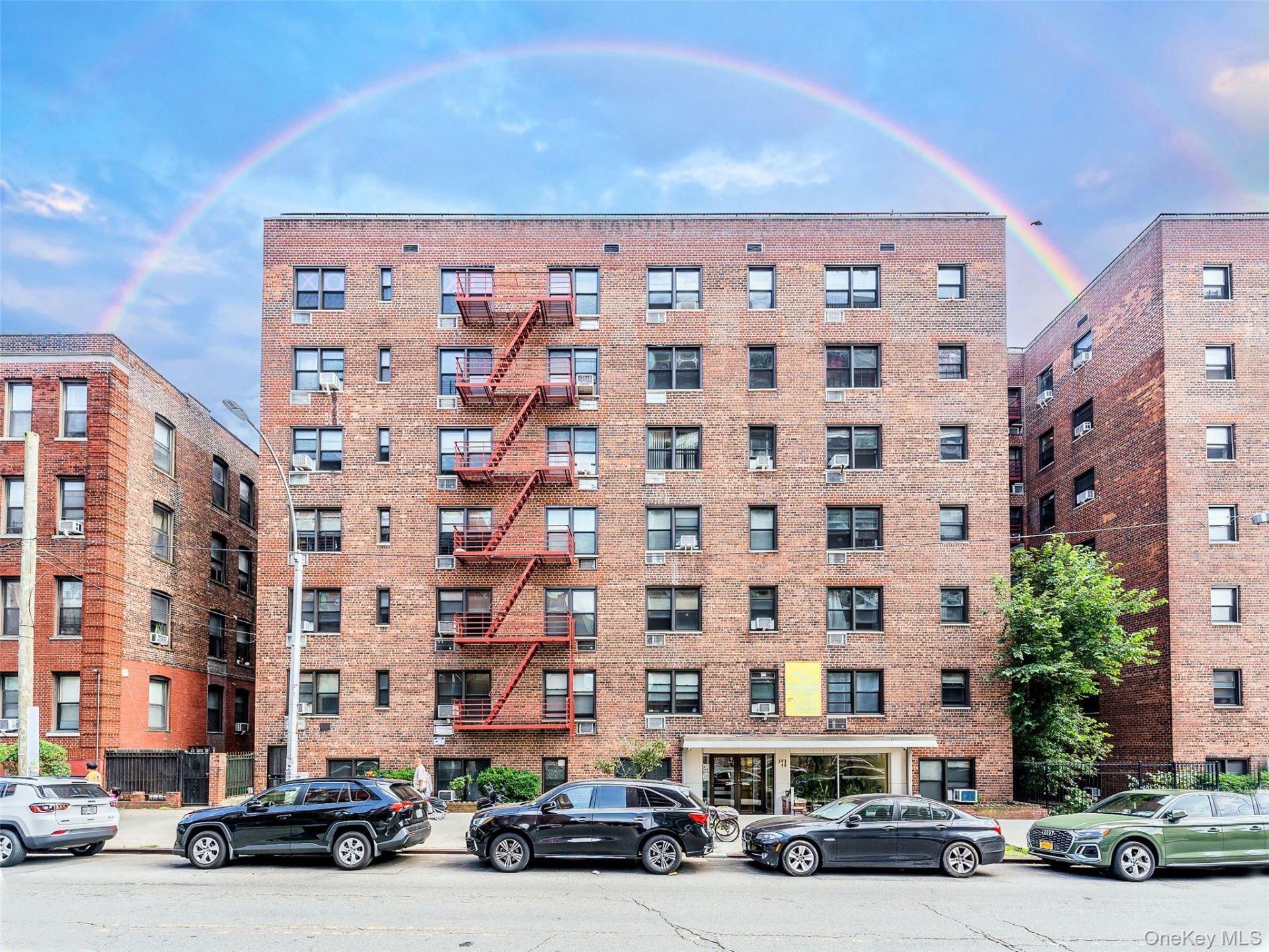 143-40 Roosevelt Avenue , Unit 5K, Flushing, NY 11354 Main Photo