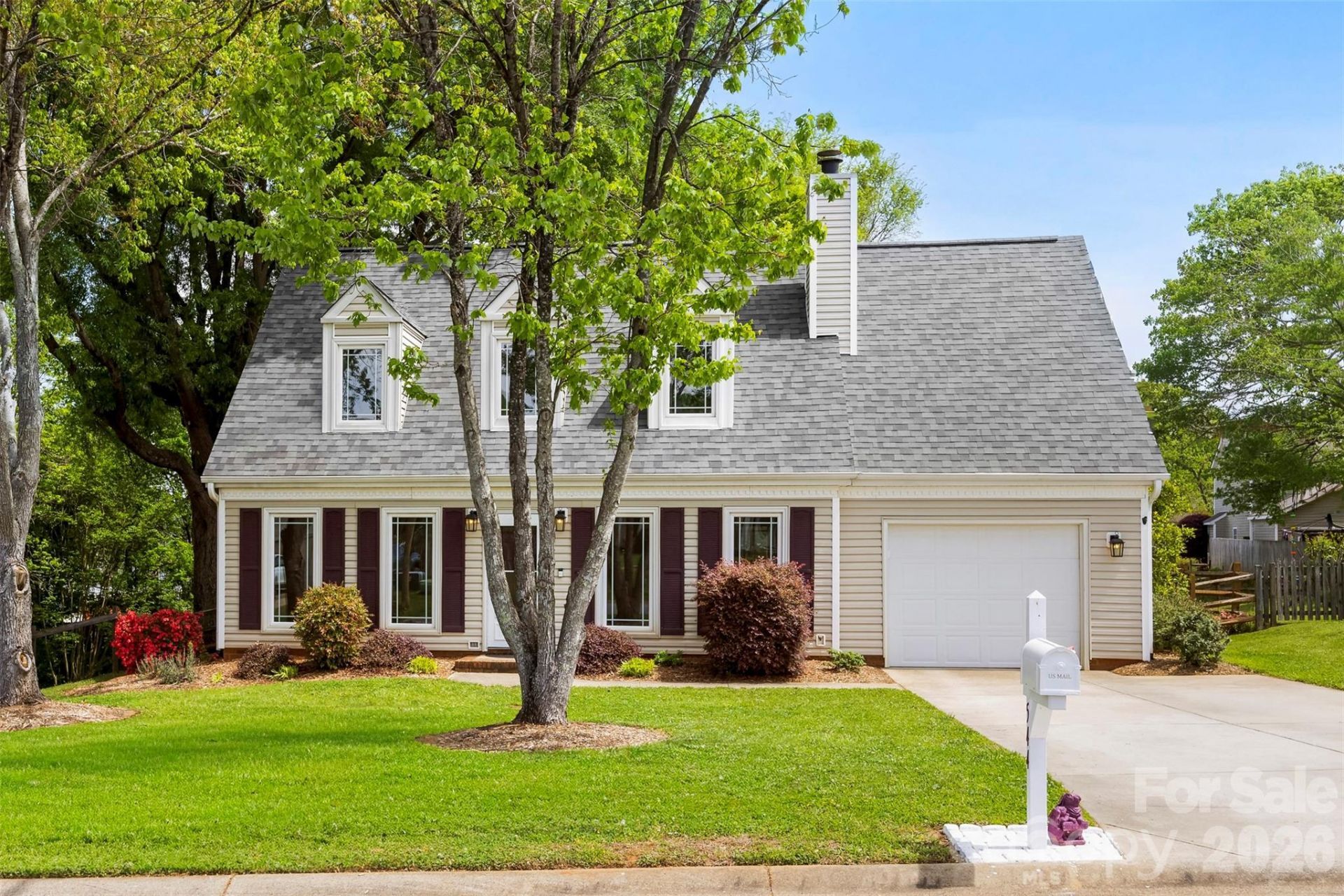 544 Garrison Court Sw, Concord, NC 28025 Main Photo