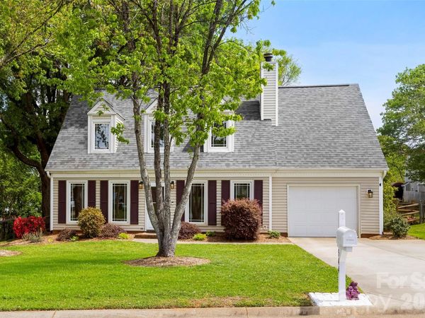 544 Garrison Court SW, Concord, NC 28025