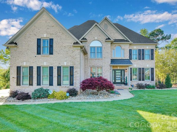 1749 Withers Drive, Denver, NC 28037