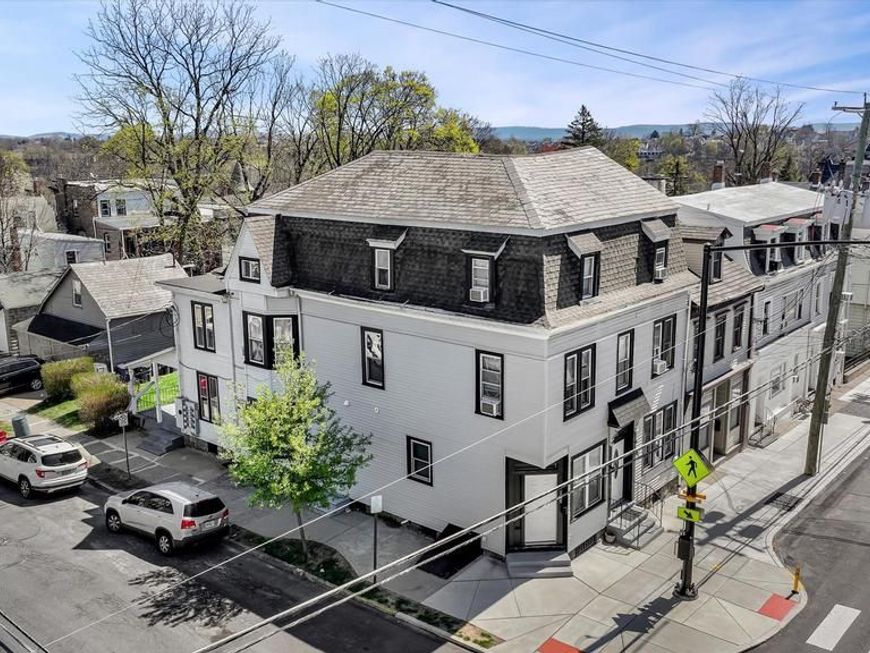 133 Cattell Street , Easton, PA 18042 Main Photo