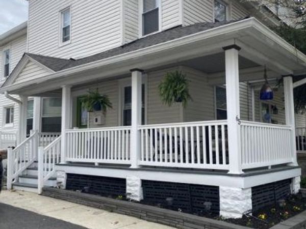 65 ARBUTUS AVENUE, PITMAN, NJ 08071