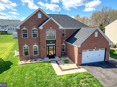 204 MAGNOLIA DRIVE, ELKTON, MD 21921