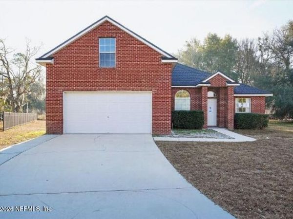 3804 NATURE WALK Court, Middleburg, FL 32068