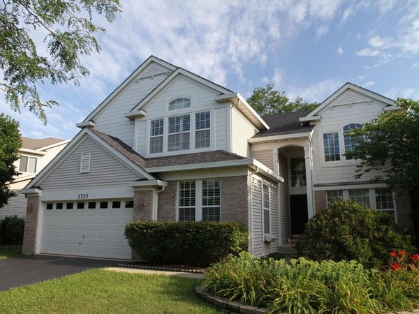2723 Whitehall Lane , Naperville, IL 60564