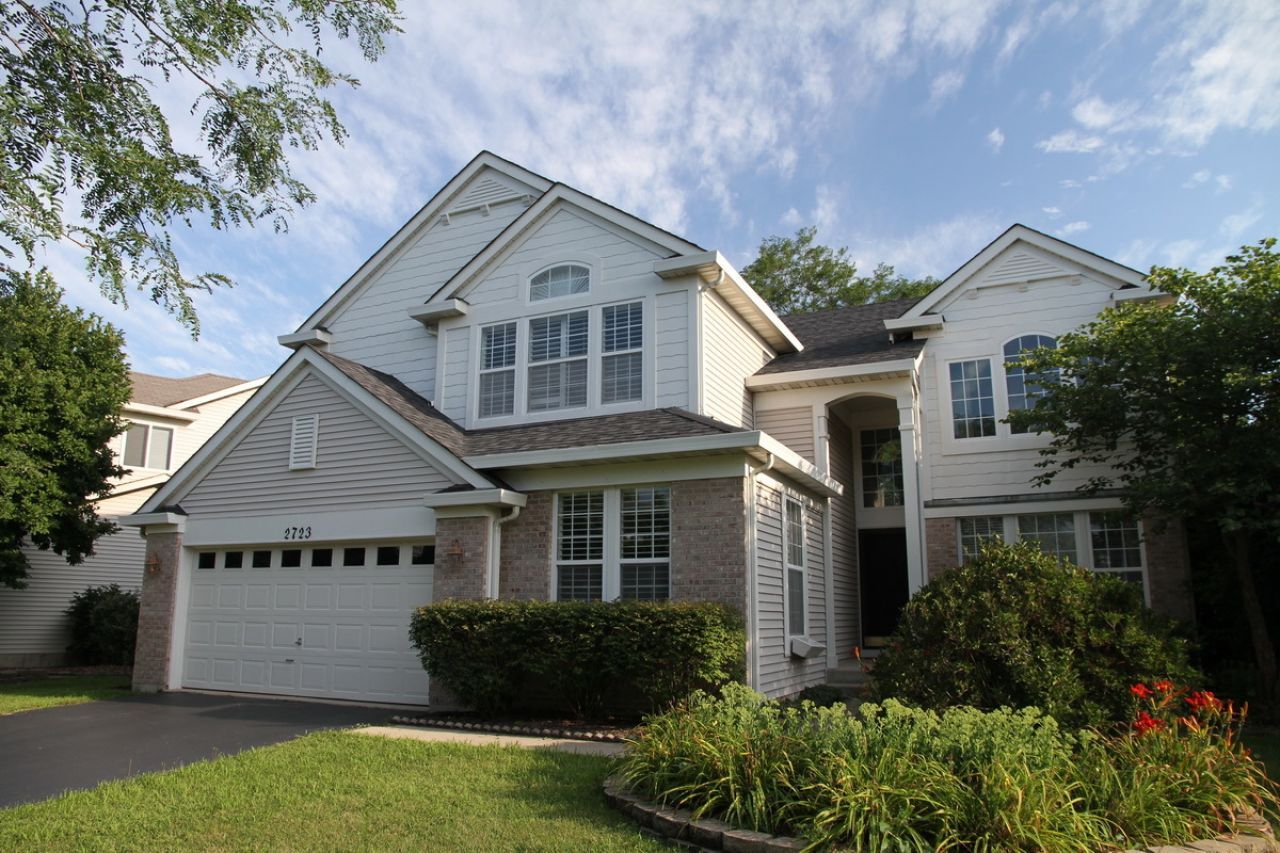 2723 Whitehall Lane, Naperville, IL 60564 Main Photo