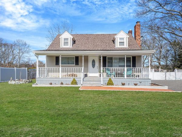 67 Pentmoor Drive, Mastic, NY 11950