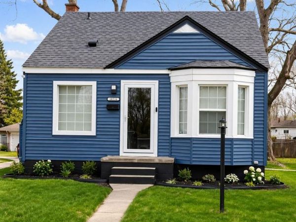 18562 Saint Aubin Street, Detroit, MI 48234