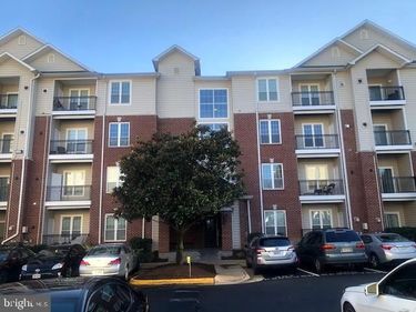 1601 SPRING GATE DRIVE , Unit 1214, MCLEAN, VA 22102