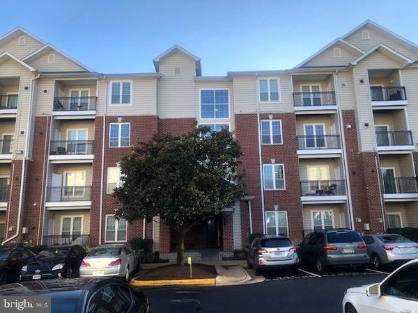 1601 SPRING GATE DRIVE, Unit 1214, MCLEAN, VA 22102