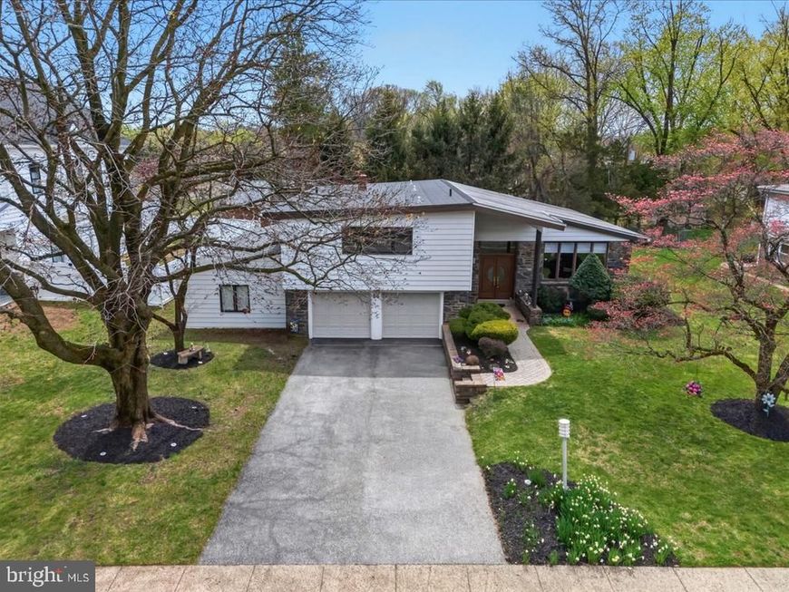 14 Vassar Road, Broomall, PA 19008 Main Photo