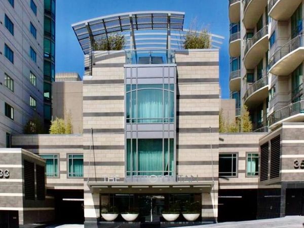 355 1st Street, Unit S208, San Francisco, CA 94105