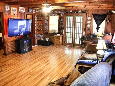 474 Shot's Trl Road, Branchville, SC 29432