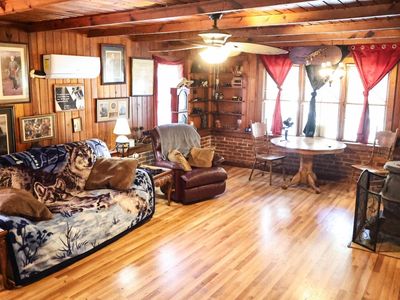 474 Shot's Trl Road, Branchville, SC 29432