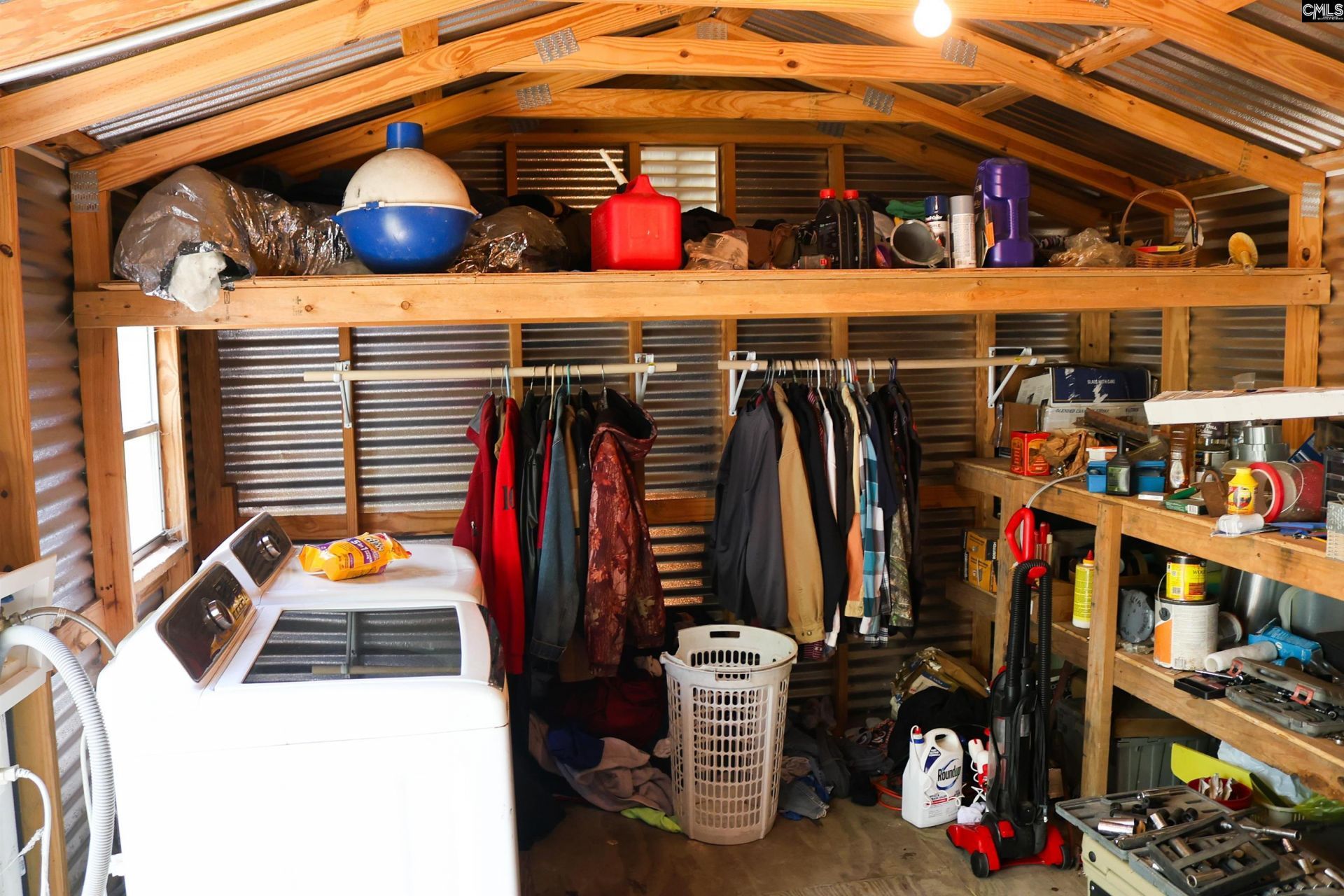 474 Shot's Trl Road Photo 17