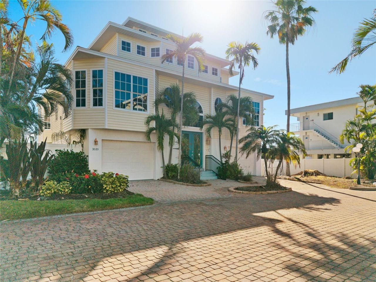 3020 Gulf Of Mexico Drive, Unit 2, Longboat Key, FL 34228 Photo
