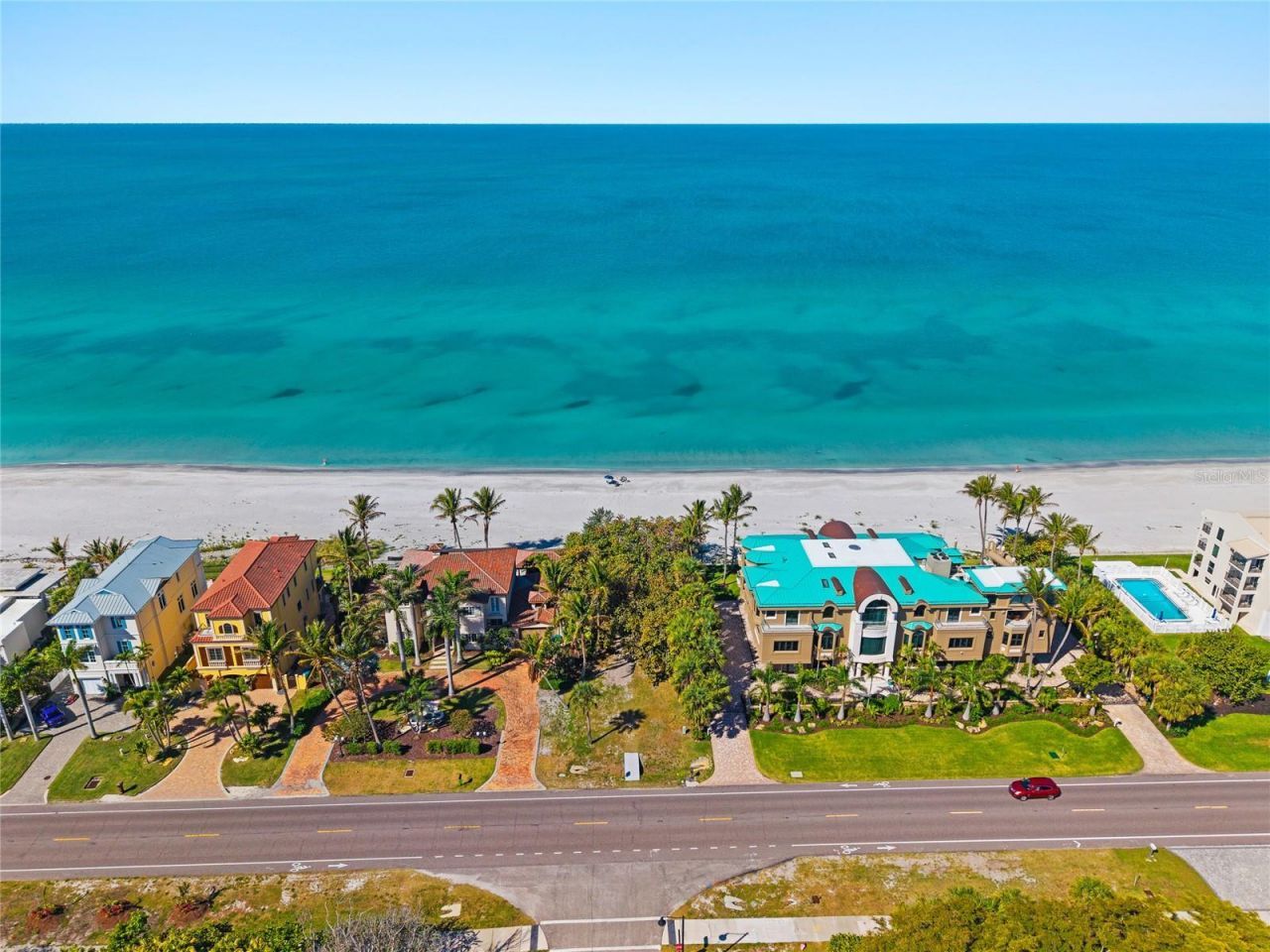 3020 Gulf Of Mexico Drive, Unit 2, Longboat Key, FL 34228 Photo