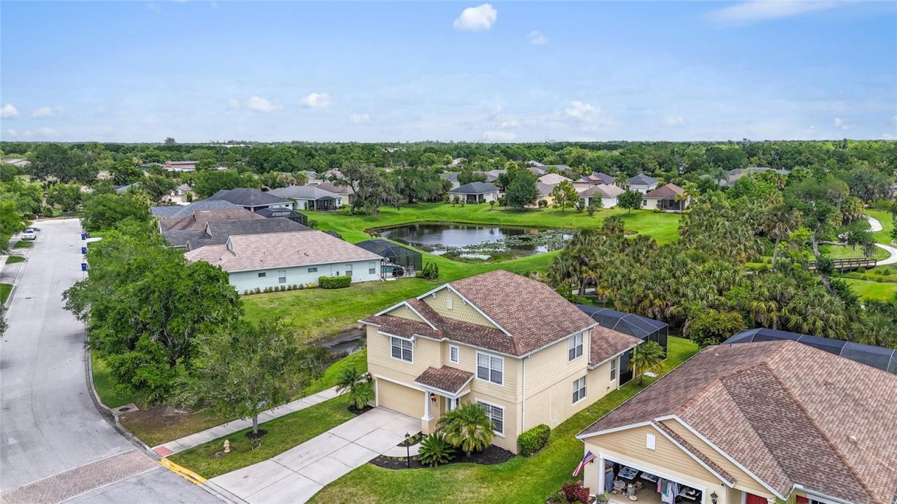 4912 Charles Partin Drive, Parrish, FL 34219 Photo