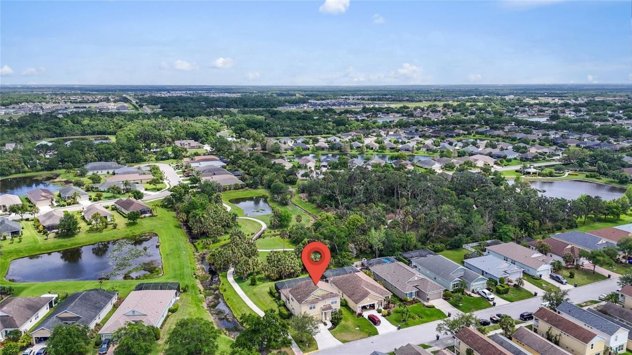 4912 Charles Partin Drive, Parrish, FL 34219 Photo