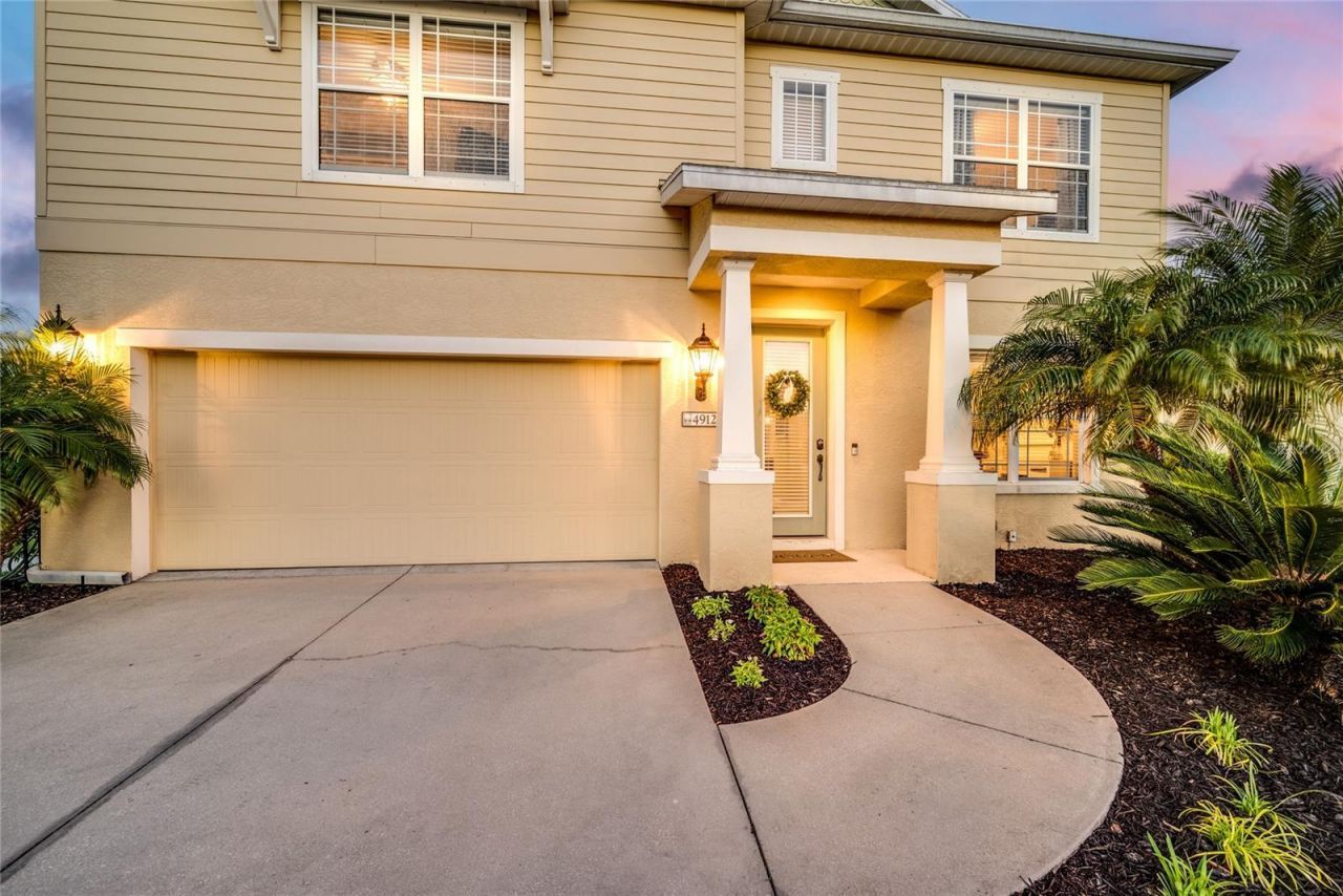 4912 Charles Partin Drive, Parrish, FL 34219 Photo
