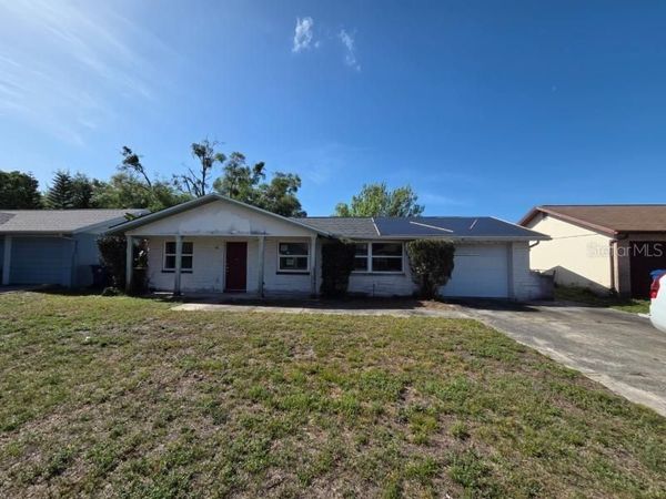 7146 CARMEL AVENUE , NEW PORT RICHEY, FL 34655