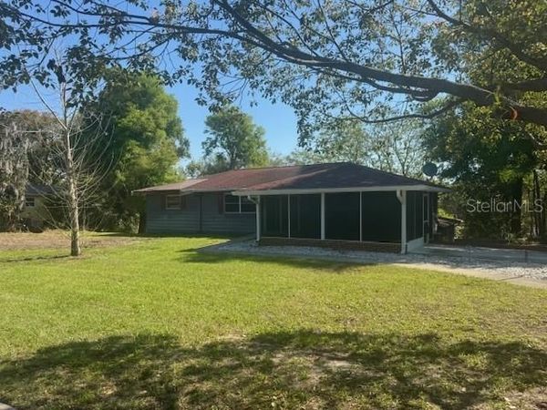 1516 CRESTVIEW DRIVE , MOUNT DORA, FL 32757