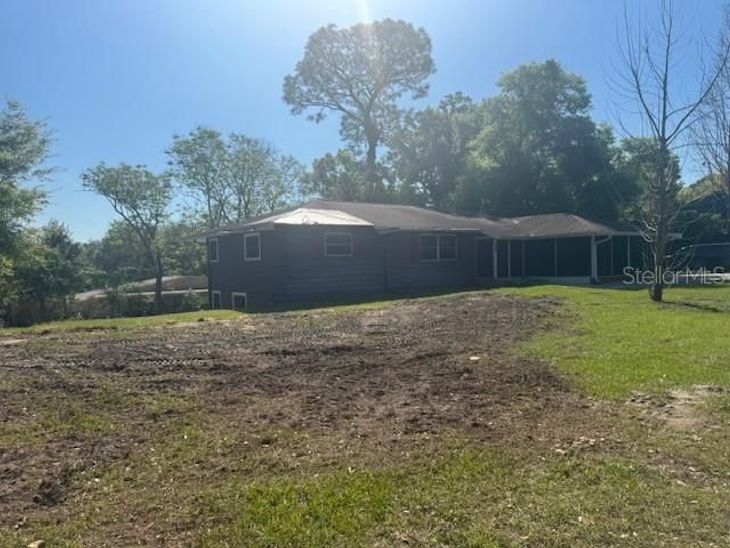 1516 Crestview Drive, Mount Dora, FL 32757