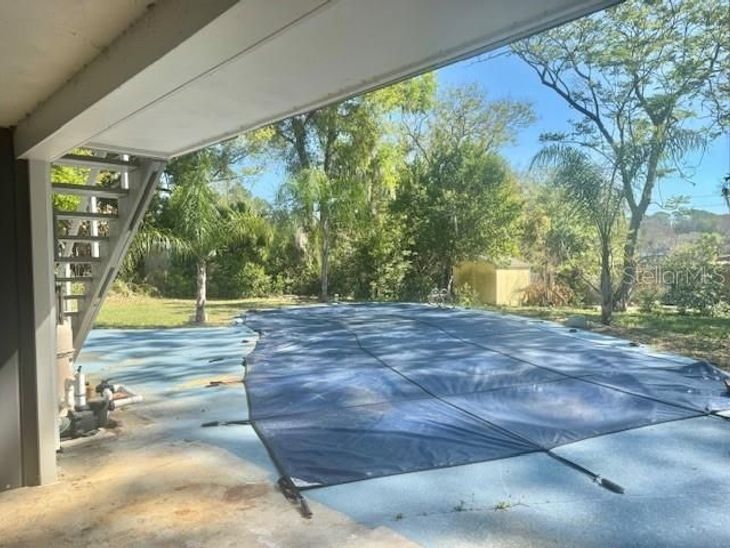 1516 Crestview Drive, Mount Dora, FL 32757