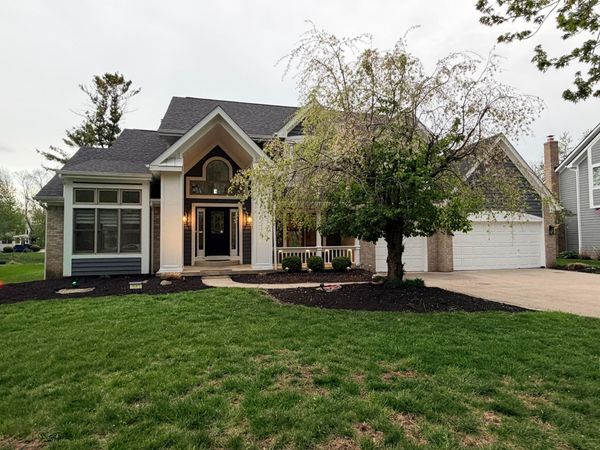 7685 Haverhill Court, Dublin, OH 43017