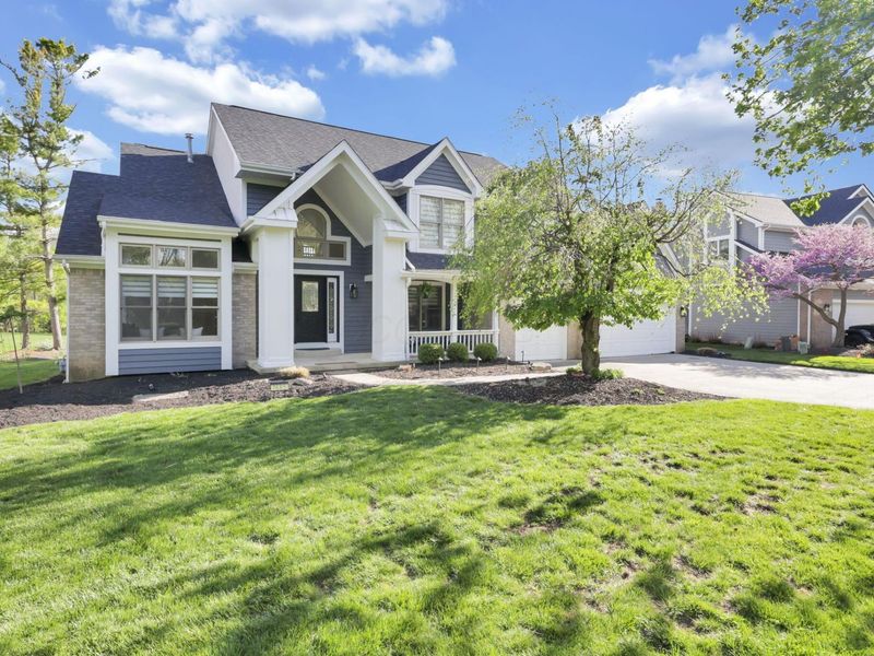 7685 Haverhill Court, Dublin, OH 43017 Photo 1