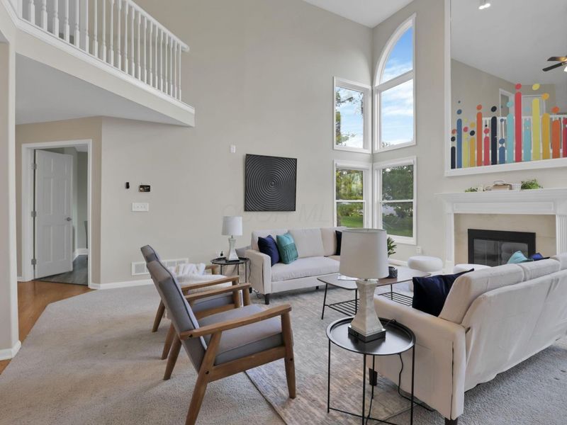 7685 Haverhill Court, Dublin, OH 43017 Photo 10