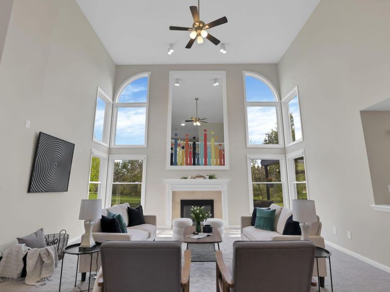 7685 Haverhill Court, Dublin, OH 43017 Photo 12