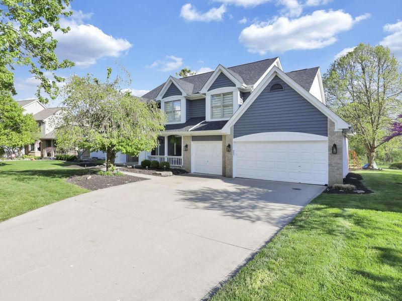 7685 Haverhill Court, Dublin, OH 43017 Photo 2