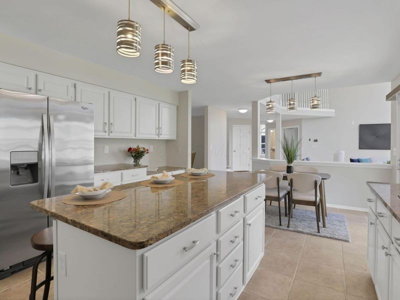 7685 Haverhill Court, Dublin, OH 43017 Photo 22