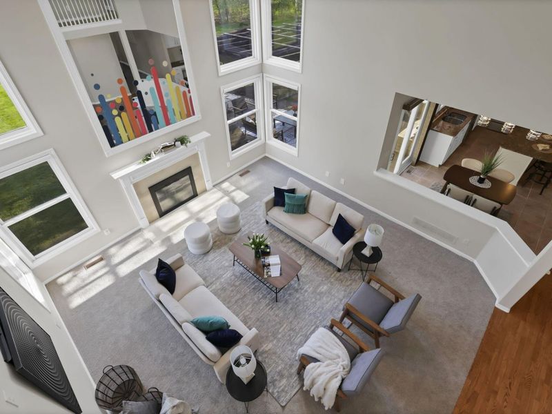 7685 Haverhill Court, Dublin, OH 43017 Photo 29