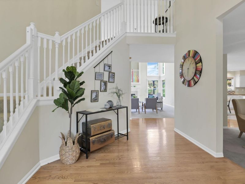 7685 Haverhill Court, Dublin, OH 43017 Photo 4