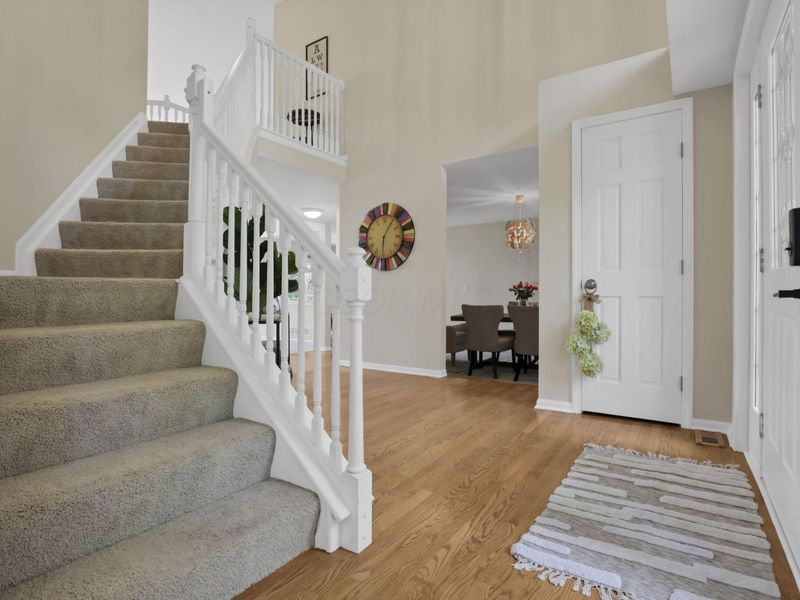 7685 Haverhill Court, Dublin, OH 43017 Photo 5